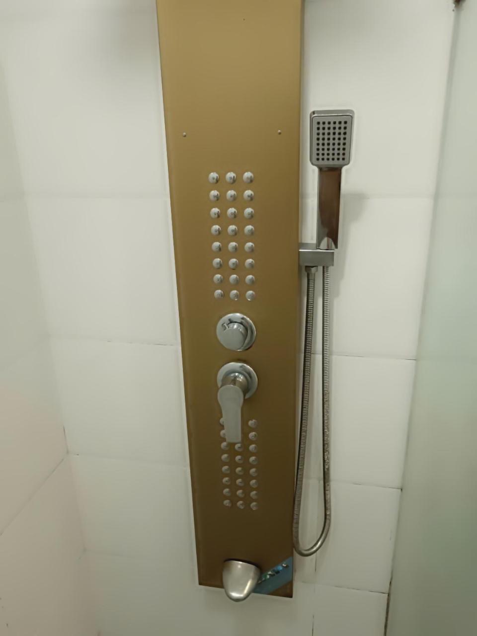 Ngoi Sao Nho Hotel مدينة هوشي منه المظهر الخارجي الصورة